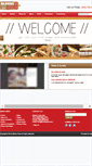 Mobile Screenshot of blockspizza.com